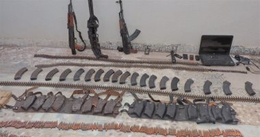مقتل عنصرين خطرين وضبط مجرم آخر بالإسكندرية فى تبادل إطلاق نار  