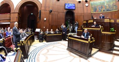 المادة 244.. مواد تمثيل الفئات فى البرلمان