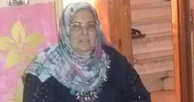 عيد على ست الحبايب .. "محمد" لوالدته "أمورة": تستحقى أكثر من الأم المثالية
