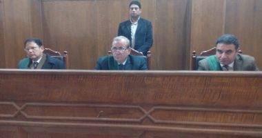 السجن 3 سنوات لطالب شوه وجه طفلة بعد فشله في اغتصابها بقرية بالشرقية