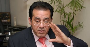 المخربون الخمسة.. محمود حسين يدير أموال الإخوان ويوجه العناصر بممارسة أعمال التخريب.. أيمن نور يجمع التمويلات الخارجية.. على بطيخ همزة الوصل بين القيادات الهاربة والمتواجدين بمصر.. ومطر وناصر تخصص رسائل تحريضية
