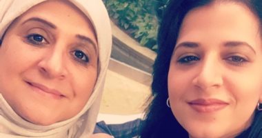 فى عيد الأم.. بثينة العيسى: منذ أن أصبحت أما وأنا أحب هذه المرأة أكثر.. صور