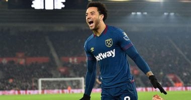 نجم وست هام بديل هازارد فى ريال مدريد