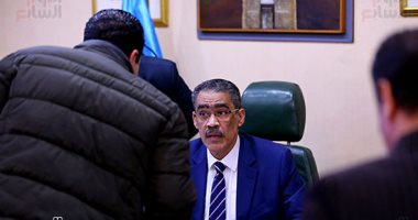 "الصحفيين": صرف بدل التدريب و التكنولوجيا فى العاشرة مساء اليوم