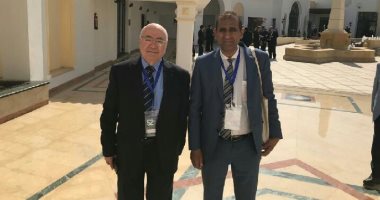 رئيس جامعة أسوان: نتطلع لاستضافة الدورة المقبلة من مؤتمر اتحاد الجامعات العربية  