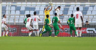 فيديو.. الإمارات تتفوق على السعودية بثنائية وديا 