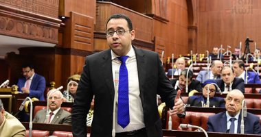 مقرر القومى للسكان: تمكين المرأة سياسيا أساس مواجهة النمو السكانى المُتزايد