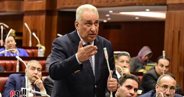مجلس محامى جنوب الجيزة يعلن تمسكه بمشروع تعديل "المحاماة".. ويبرز أهم بنوده