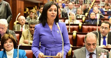 رئيس القومى للمرأة: نحلم بمناصفة الرجال فى التمثيل البرلمانى