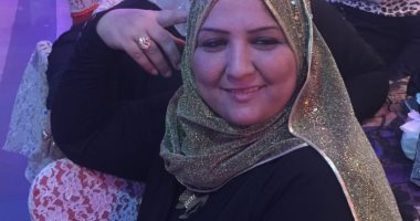 عيد على ست الحبايب.. "إبراهيم " لوالدته: "كل سنة وانتى سبب سعادتى"