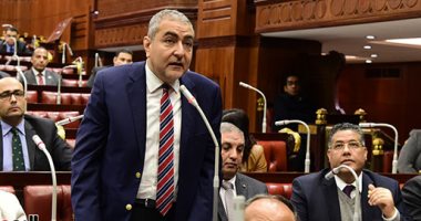 نقيب الأطباء البيطريين: أؤيد التعديلات الدستورية انحيازا لاستقرار الدولة