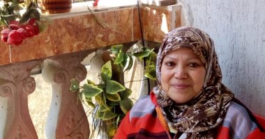 عيد على ست الحبايب.. "مريم " لوالدتها: "كم انتى عظيمة.. بحبك يا ست الكل"