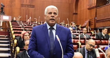 نقيب الزراعيين: الأمطار تحسن من خصوبة التربة الصحراوية وتغذى النباتات