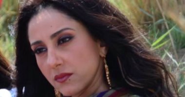 حنان مطاوع من كواليس مسلسل "لمس أكتاف": يا مسهل