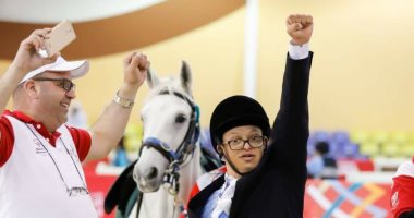 الإمارات تدعو مصر للمشاركة بالدورة التدريبية للألعاب والمسابقات (GMS)