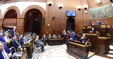 تشريعية النواب تستكمل الحوار المجتمعي فى التعديلات الدستورية الأسبوع المقبل