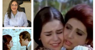 السبت العذراء والشعر الأبيض سهرة "مقعد أمام الشاشة" على القناة الثانية