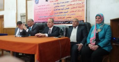 50 منحة للإرشاد الأفريقى من جامعة القاهرة لطلاب طنطا