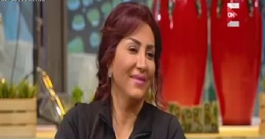 وفاء عامر: أنا رافعة راسى بفيلم "الممر" وبطالب بتكرار التجربة..فيديو