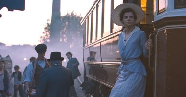 اعرف أكثر عن فيلم الدراما " Sunset" بعد طرحه أمس 