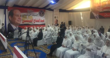 وزارة الداخلية: لأول مرة مراكز الإصلاح والتأهيل بدون غارمين