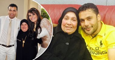 حكاية ست الحبايب فى الملاعب المصرية..  قبر عبدالوهاب الملاذ الآمن لست الكل.. والدة متعب قصة كفاح لا تنسى.. دعوات "الغالية" سر تألق العفيجى.. طبع الأم الصعيدية سبب قوة الصقر.. الأخلاق مكتسبات الثعلب من"الأستاذة"