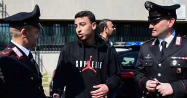 ديبالا لـ"رامى شحاتة" منقذ حافلة الأطفال بإيطاليا: أتمنى مقابلتك..أنت عظيم
