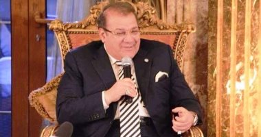 اليوم.. صالون المحور يحتفل بعيد الأم بحضور ياسمين الخيام وعفاف شعيب وهشام الجخ