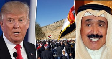 مساعى بالبيت الأبيض لإدراج "الإخوان" جماعة إرهابية.. كاتب سعودى: إدارة ترامب "جادة" فى اعتبار جماعة الإخوان ضمن منظمات الإرهاب.. الجار الله: إدراجها سيكون له تداعيات سلبية على تركيا