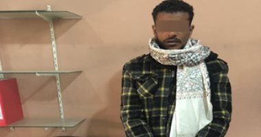 سارق رواد البنوك بالأقصر: استوليت على 70 ألف جنيه من ضحية بالسلاح