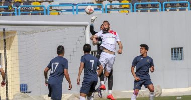 وادى دجلة يتغلب على النجوم بهدف ودياً وسط تألق أوسه