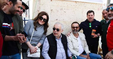 انتخابات نقابة المهن التمثيلية.. غلق باب الاقتراع وبدء فرز الأصوات 