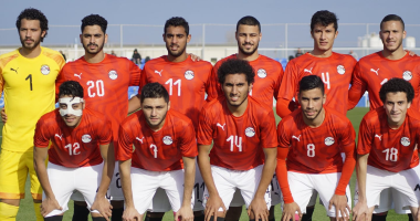 فيديو.. منتخب مصر الأولمبي يفوز على أمريكا 2 / 0 ودياً