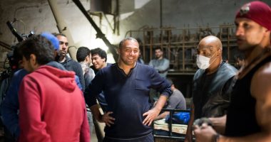بعد نجاحه مع سينرجى.. رؤوف عبد العزيز يجمع كرم جابر مع مايك تايسون فى "حملة فرعون"