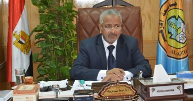 نائب رئيس جامعة الأزهر يكشف كذب واقعة اختفاء طالبة بالمدينة الجامعية بأسيوط