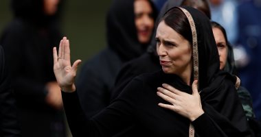 غضب فى نيوزيلندا بسبب فيلم بهوليود عن مذبحة كرايستشيرش.. اعرف السبب