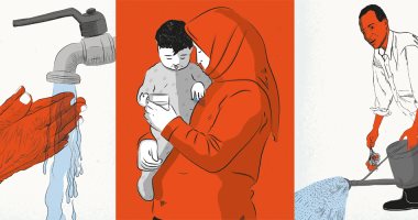 5 معلومات لا تعرفها عن اليوم العالمى للمياه.. تعرف عليها