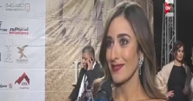 نجوم الفن يشيدون بالدورة الثامنة لمهرجان الأقصر للسينما الأفريقية 