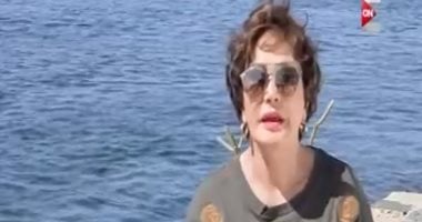 فيديو.. لبلبة: التكريم يسعد الفنان وسترونى فى العيد بـ"كازابلانكا" مع أمير كرارة