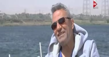 صبرى فواز: انعقاد مهرجان الأقصر للسينما الأفريقية بالمحافظة لارتباط ثقافتها بأفريقيا