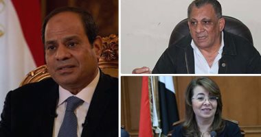 إشادات بتوجيه السيسى للحكومة بسحب الاستشكال على الحكم الصادر بشأن العلاوات الخاصة لأصحاب المعاش.."نقابة المعاشات": هموم المواطنين جزء أساسى من تفكير الرئيس.. التأمينات: حريصون على استيضاح الحكم