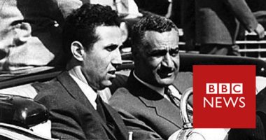"بى بى سى".. 73 عاما من التطاول والتحريض على مصر.. بريطانيا استغلتها فى التشويه خلال عدوانها الثلاثى.. وجمال عبد الناصر أول من كشف زيفها ومخططها الخبيث ضد المنطقة وفضح مساعى لندن وإعلامها فى دعم الإخوان
