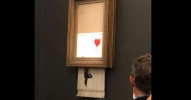 حقيقة بانكسى تقترب.. وكيل أعماله السابق يصدر كتابا مصورا عن الفنان المجهول