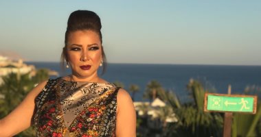 انتصار بطلة مسرحية "كل ده كان ليه" بعد اعتذار مها أحمد