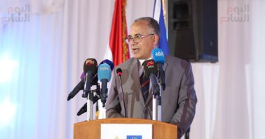 الرى تعرض فيلمًا تسجيليًا فى احتفالية اليوم العالمى للمياه بعنوان "نقطة ميه عشانك"