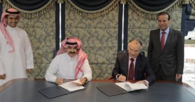 العراق يوقع مذكرة تفاهم تجارية مع السعودية تدعم التجار ورجال الأعمال للبلدين