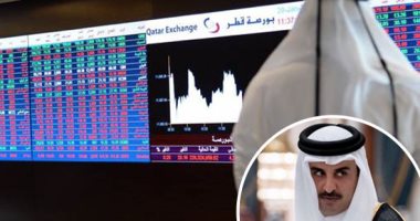 "تميم الفاشل".. أمير قطر يتجاهل شعبه ويوجه ثروات بلاده إلى "أنقرة وطهران".. المعارضة القطرية تكشف كارثة جديدة لبورصة الدوحة بسبب سياسات الحمدين.. وتقرير يكشف تجاهل الحكومة القطرية حقوق ذوى الاحتياجات الخاصة