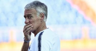 أخبار يوفنتوس اليوم عن استهداف ديشامب لخلافة أليجرى الموسم المقبل