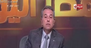 توفيق عكاشة: مصر ذكرت فى التوراة والإنجيل والقرآن أكثر من 499 مرة