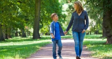 مش بس هيخسسك ويخليك سعيد ..7 فوائد للمشى لازم تعرفهم